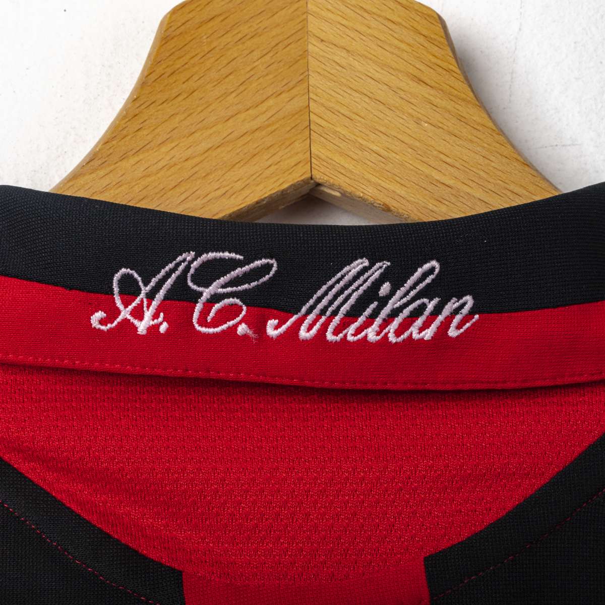 Adidas Milan Kaka 22 ml Champions Home Shirt 2005/2006