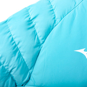 Bomber Lazio Mizuno Celeste 2025/2026