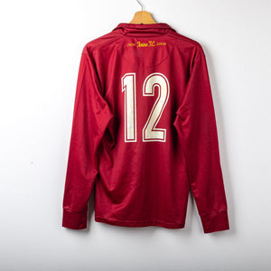 Maglia Anniversario Torino Asics 12 1906–2006 2005/2006