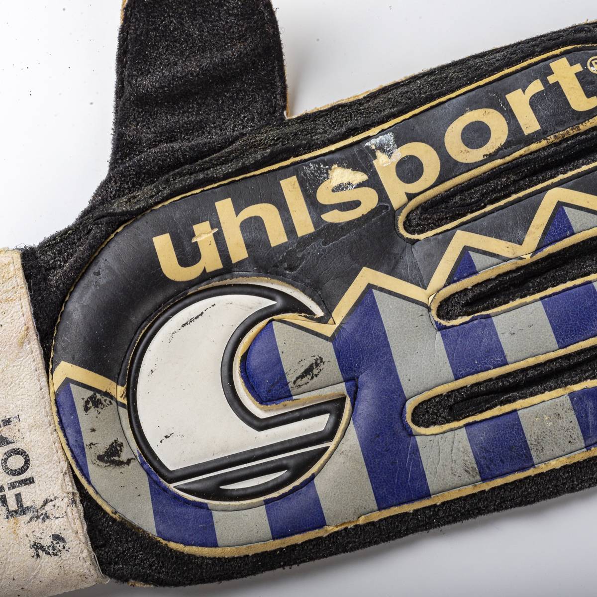 Guanti Portiere Valerio Fiori Uhlsport