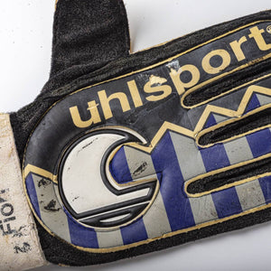 Guanti Portiere Valerio Fiori Uhlsport