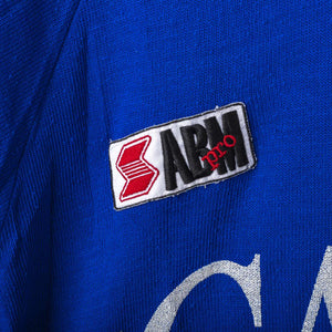 Brescia ABM 1992/1993 Training Sweatshirt