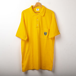 Polo Ac Parma Umbro Gialla 1993/1994
