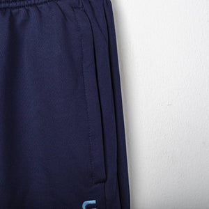 pantaloni ss lazio training blu 2016/2017