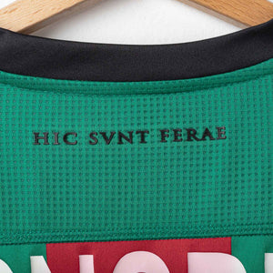 Maglia Home Ternana Signorini 5 2017/2018