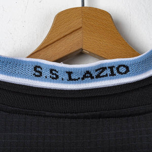 Maglia Away Lazio Puma Cirio Veron 23 1998/1999