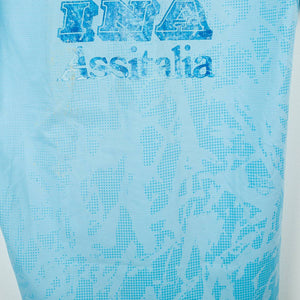 Maglia Home Lazio Puma Jimenez 77 2006/2007