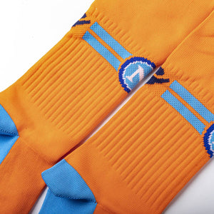 Calzettoni Portiere Ssc Napoli Macron 2012/2013