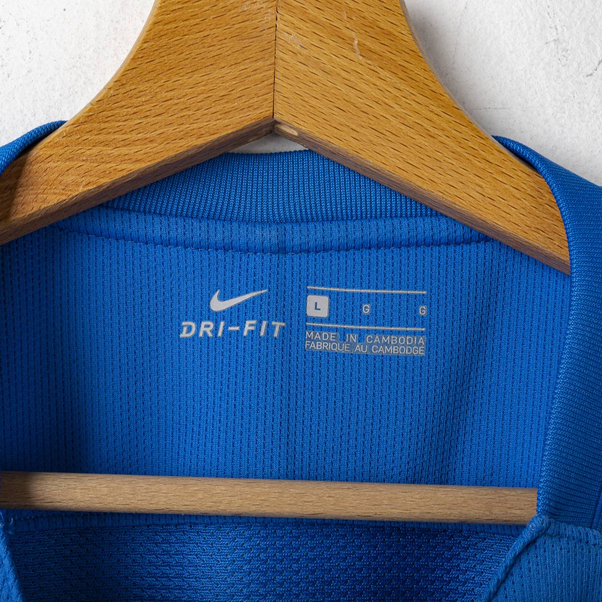 Maglia Home Tammeka Tartu Nike 2018/2019