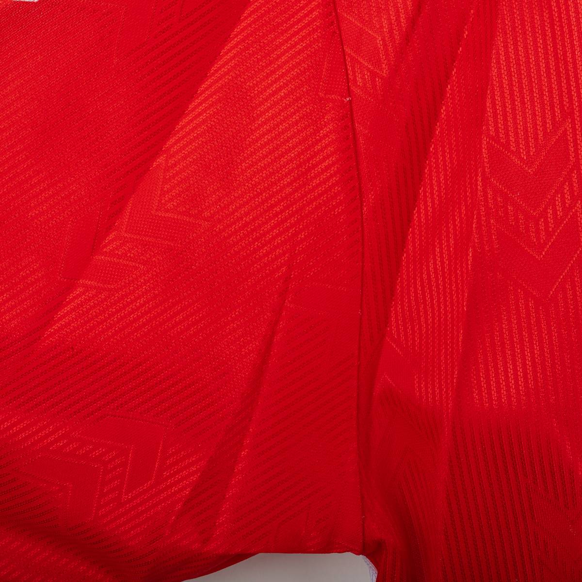 Maglia e pantaloncini Home Hummel Rimini 10 2004/2005