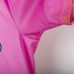 Maglia Rosa Ciclismo Mercatone Uno 1999/2000
