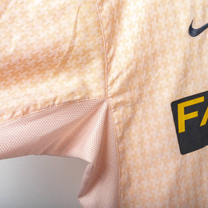 maglia away juventus nike fastweb del piero n10 2003/2004