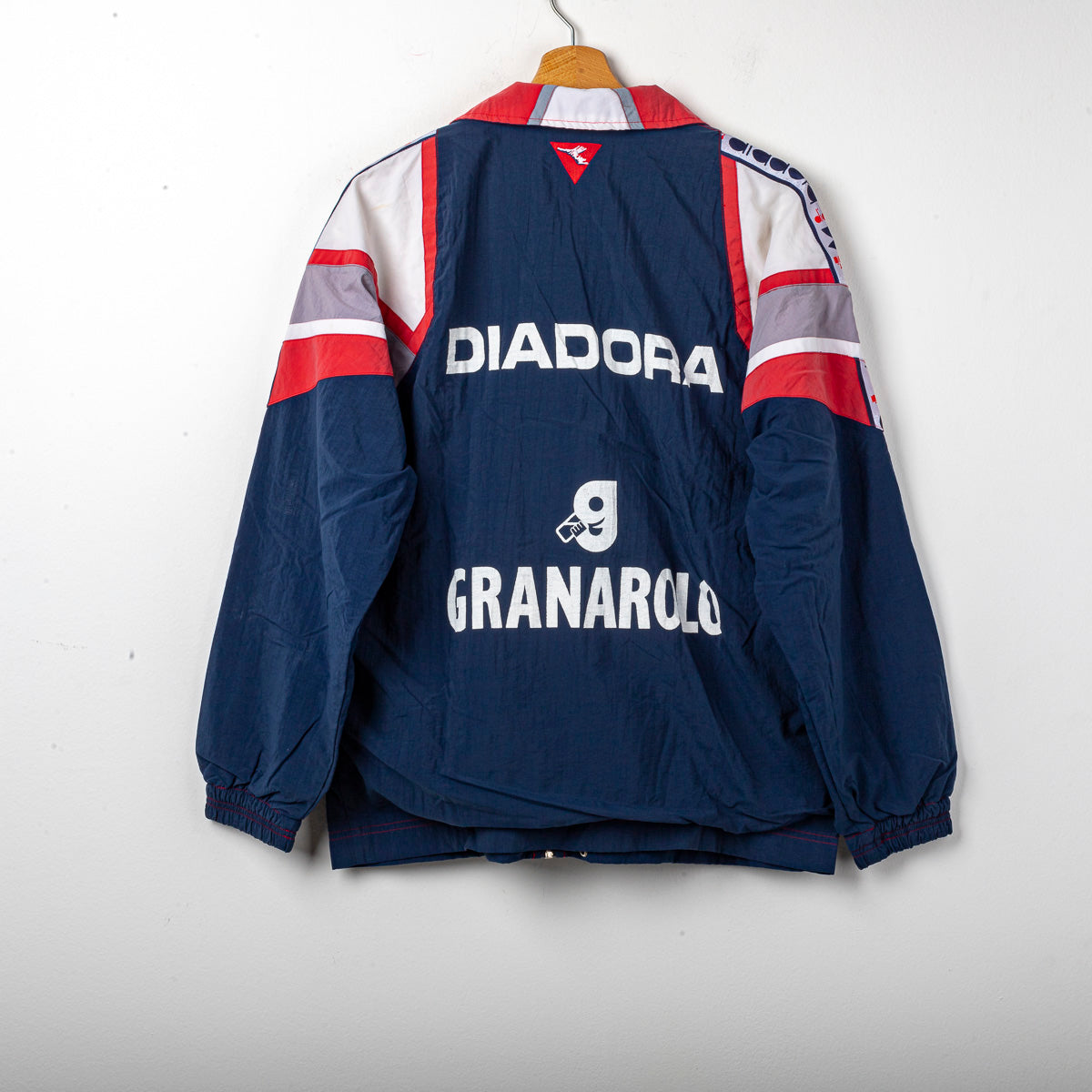Giacca Bologna Diadora Granarolo 1997/1998
