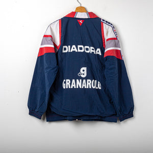 Giacca Bologna Diadora Granarolo 1997/1998