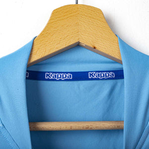 Maglia Home Napoli Kappa Xxl 2004/2005
