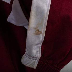 Felpa Torino FC Asics Beretta 2003/2004