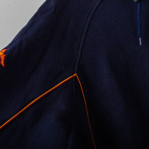 Felpa Cappuccio As Roma Kappa 2002/2003