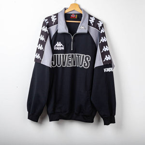 Juventus Kappa Training Tracksuit 1999/2000