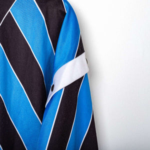 Inter Uhlsport jacket 1990/1991