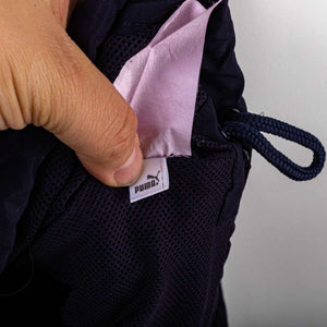 Lazio Puma Siemens Jacket 2001/2002