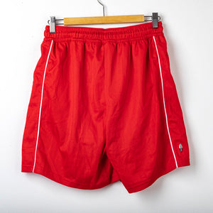 Pantaloncino Away Bayern Monaco Adidas 2005/2006