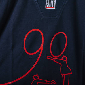 Polo Blu Bologna Diadora Arte 1998/1999