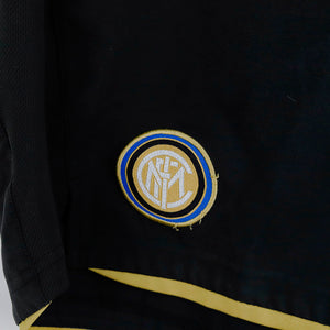 Pantaloncini Inter Nike 2008/2009
