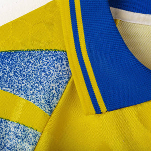 Maglia Away Parma Puma Parmalat Zola 10 1995/1996