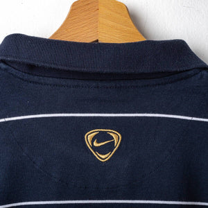 Polo Inter Nike 2009/2010