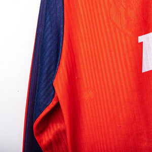 Maglia Home Genoa Erreà ML 1990/1991