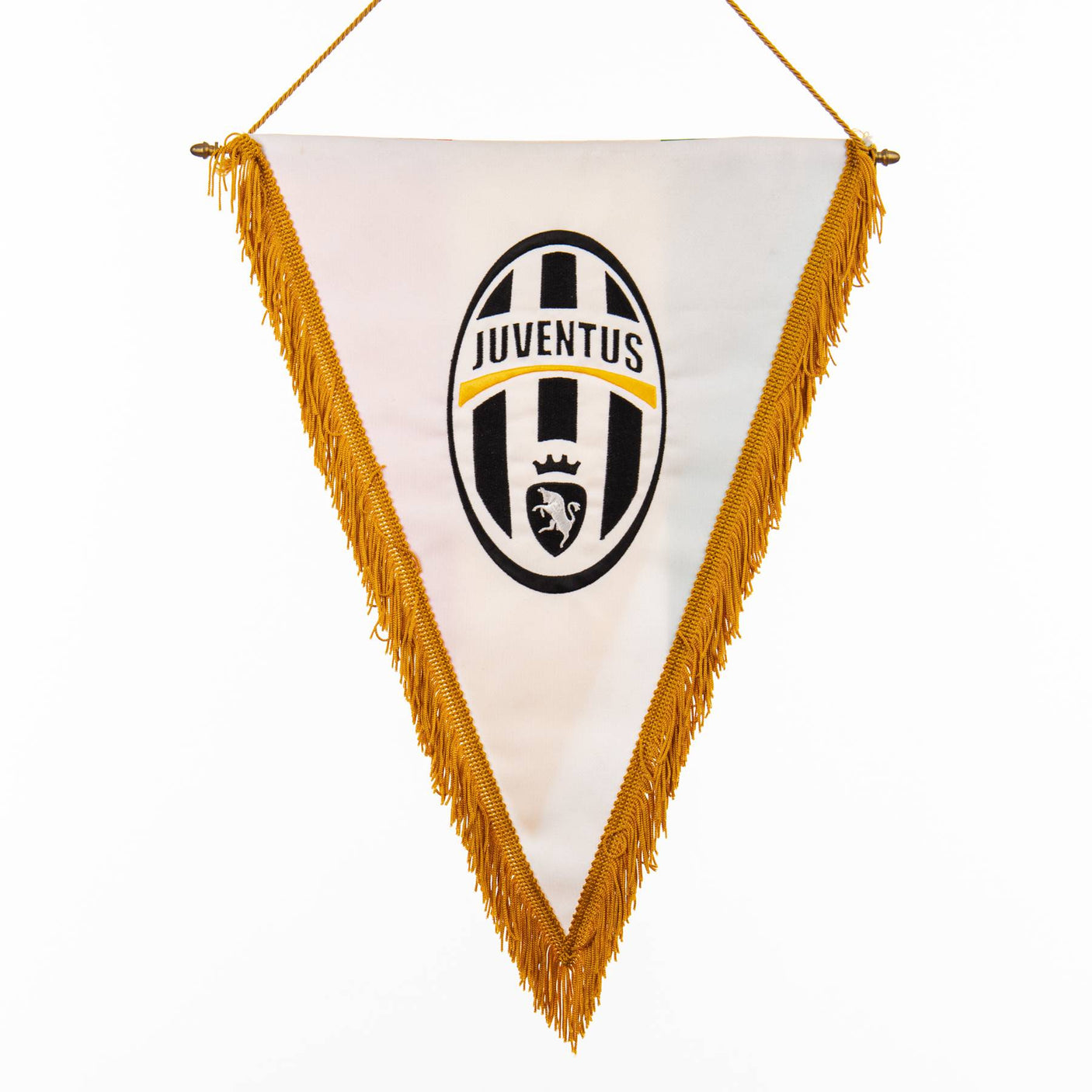 Gagliardetto Juventus Anni 2000