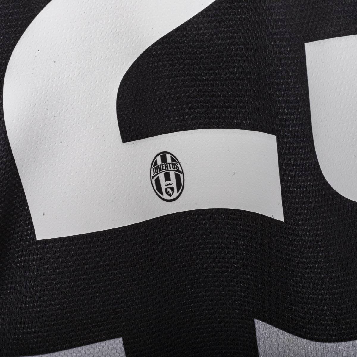 maglia home juventus nike Vidal n23 2012/2013