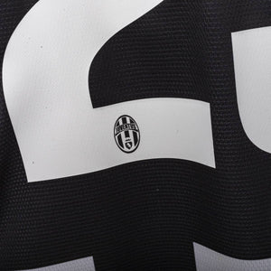 maglia home juventus nike Vidal n23 2012/2013