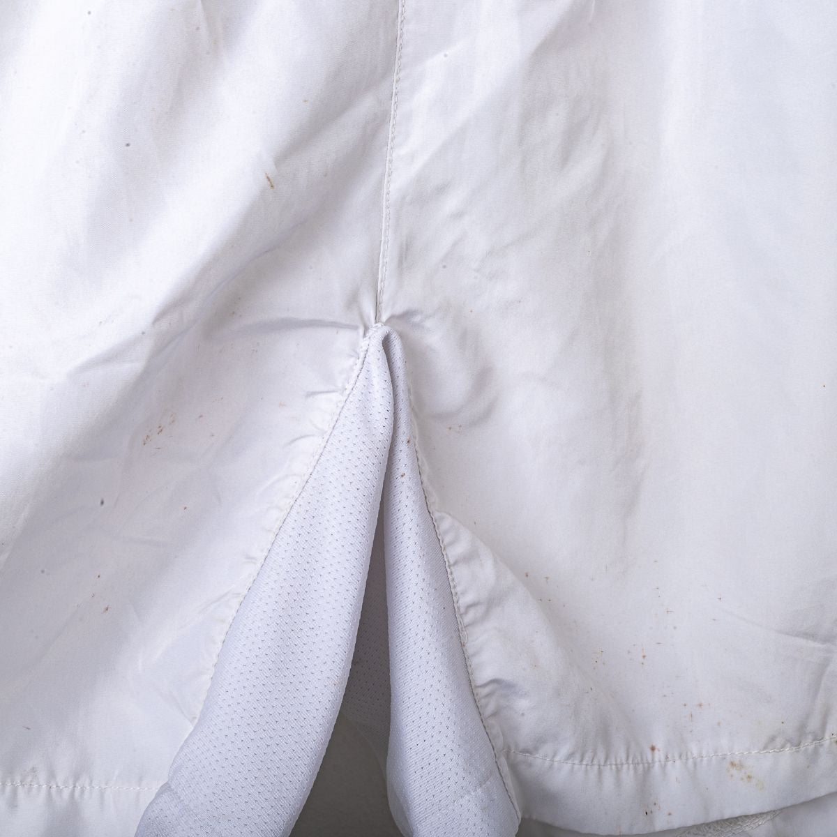 Pantaloncini Away Napoli Legea n2 2003/2004