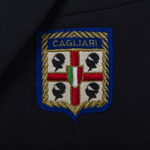 Abito Ufficiale Cagliari Calcio 1991/1992