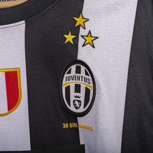 Maglia Home Juventus Nike Pogba n6 2012/2013