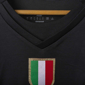 Juventus Adidas Buffon 1 Goalkeeper Jersey 2015/2016