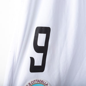 Pantaloncini Away Cittadella Mizuno n9 2020/2021