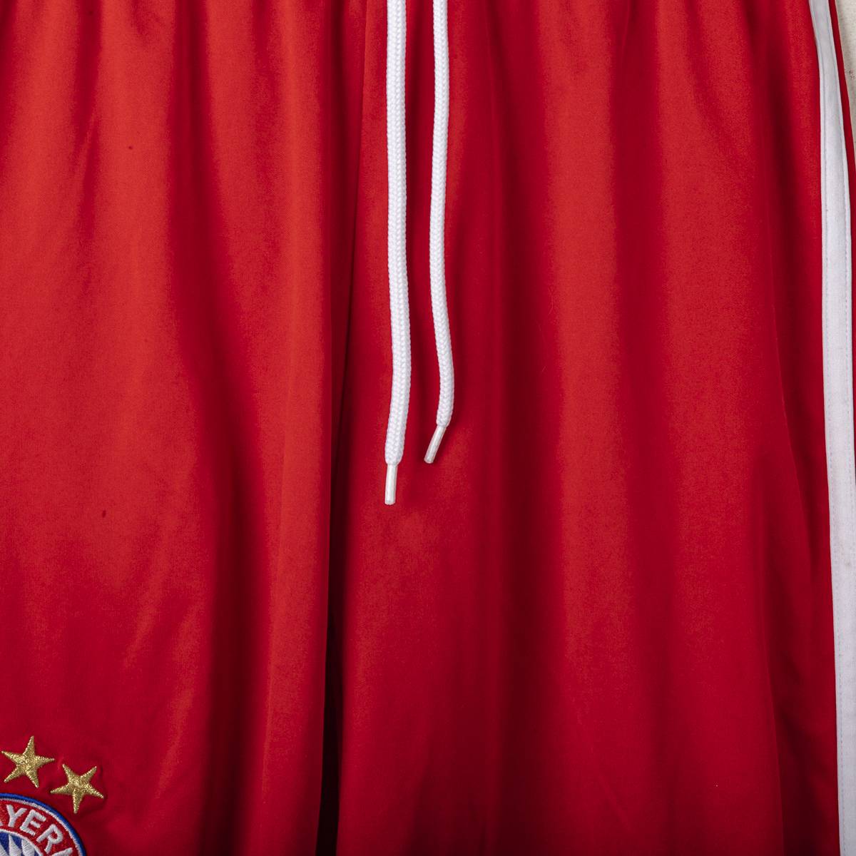 Pantaloncini Home Bayern Monaco Adidas 2014/2015