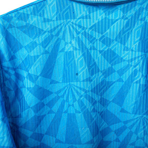 Maglia Home Napoli Umbro Voiello 1992/1993