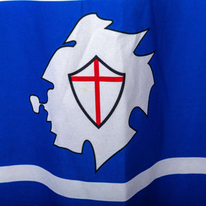 Sampdoria Asics Daewoo 1998/1999 Training Shirt