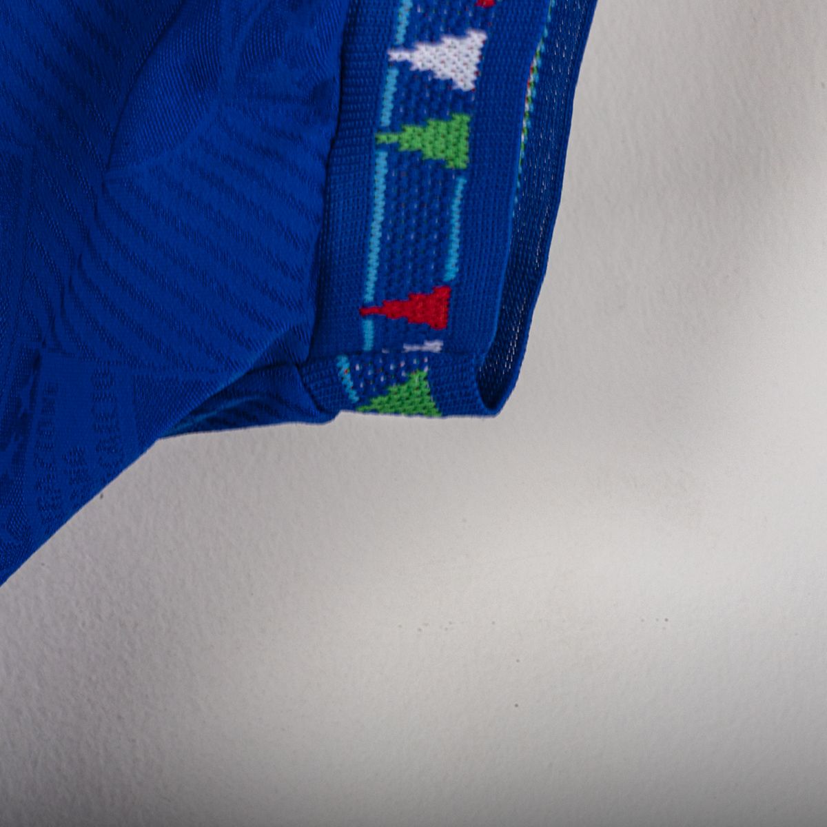Maglia Home Italia Diadora R.Baggio n10 Mondiale Usa 1994  80x58