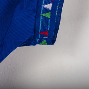 Maglia Home Italia Diadora R.Baggio n10 Mondiale Usa 1994  80x58
