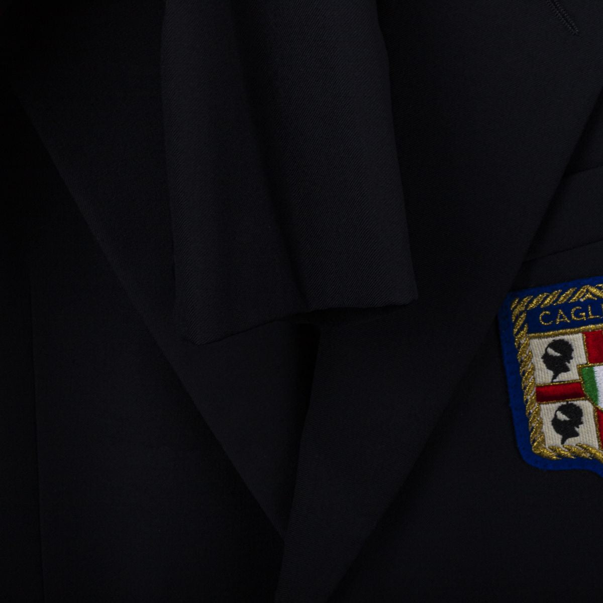 Abito Ufficiale Cagliari Calcio 1991/1992