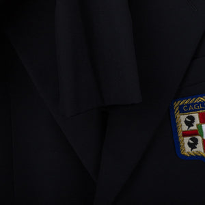 Abito Ufficiale Cagliari Calcio 1991/1992