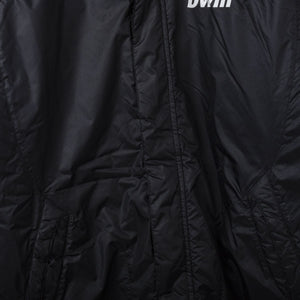 Giaccone lungo Milan Adidas Bwin 2006/2007 87X62