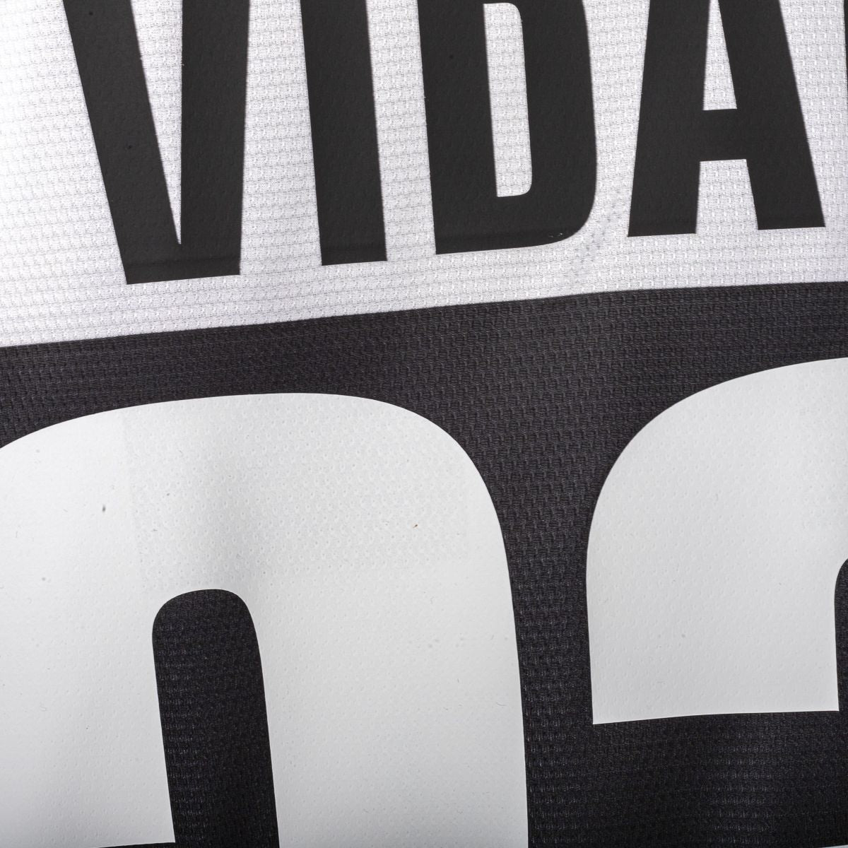 maglia home juventus nike Vidal n23 2012/2013