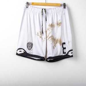 Pantaloncini Away Lotto Cesena n8 2017/2018