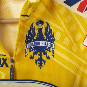 Maglia Ciclismo Mercatone Uno 1998/1999