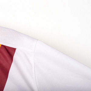 Maglia Away As Roma Nike De Rossi n16 2014/2015